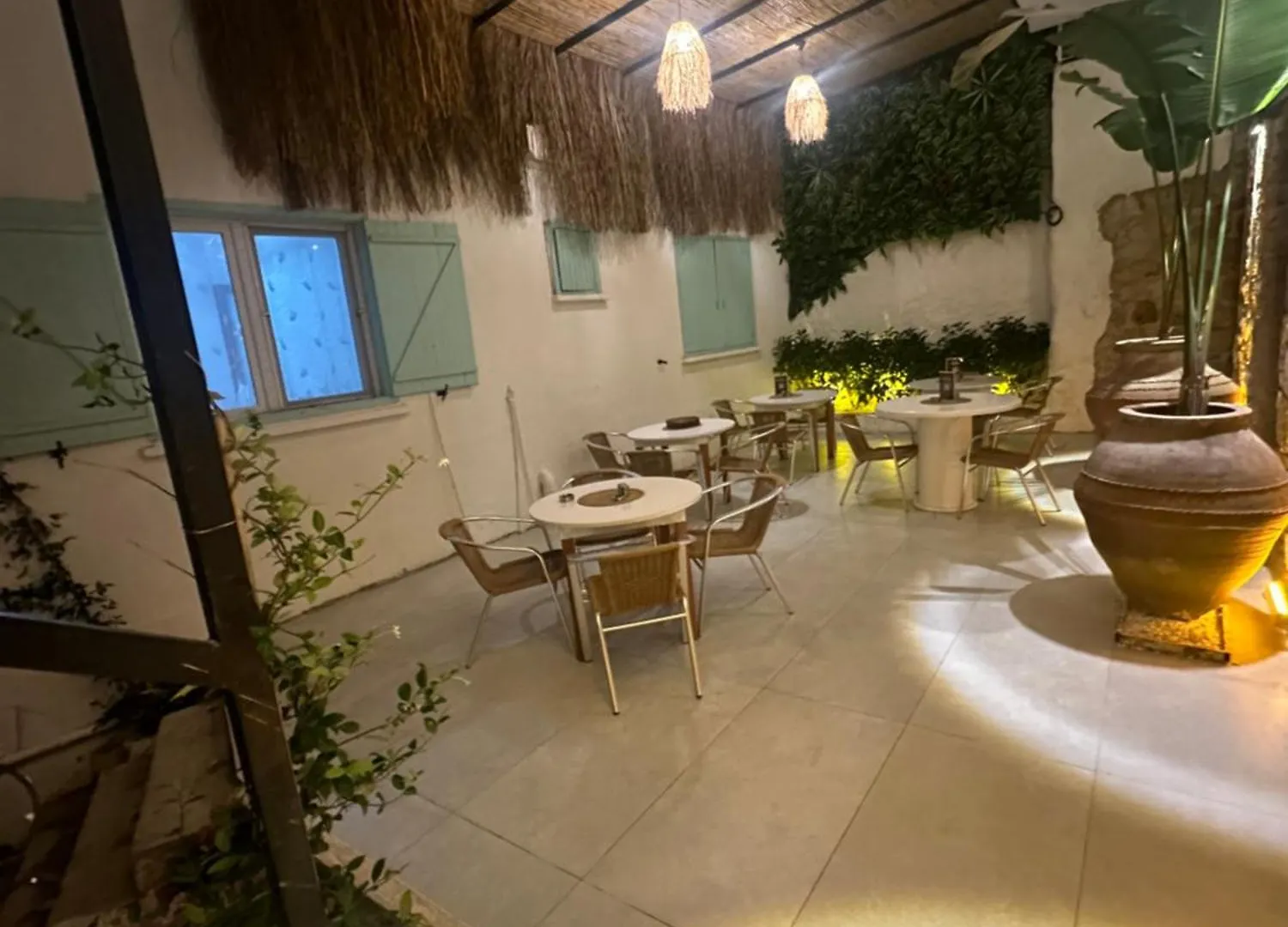 Luvenza Hotel Alacati Cesme