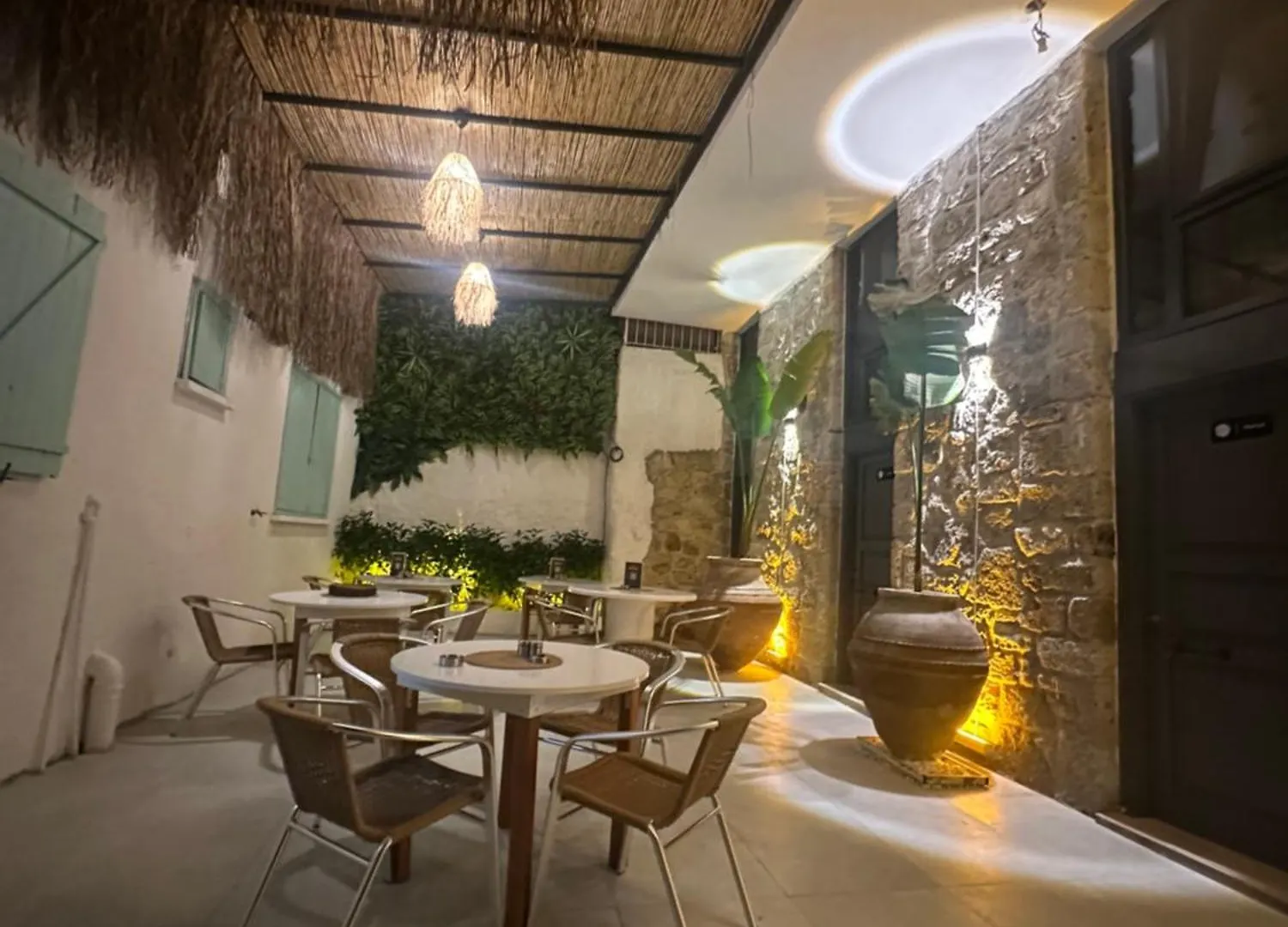 Luvenza Hotel Alacati Cesme