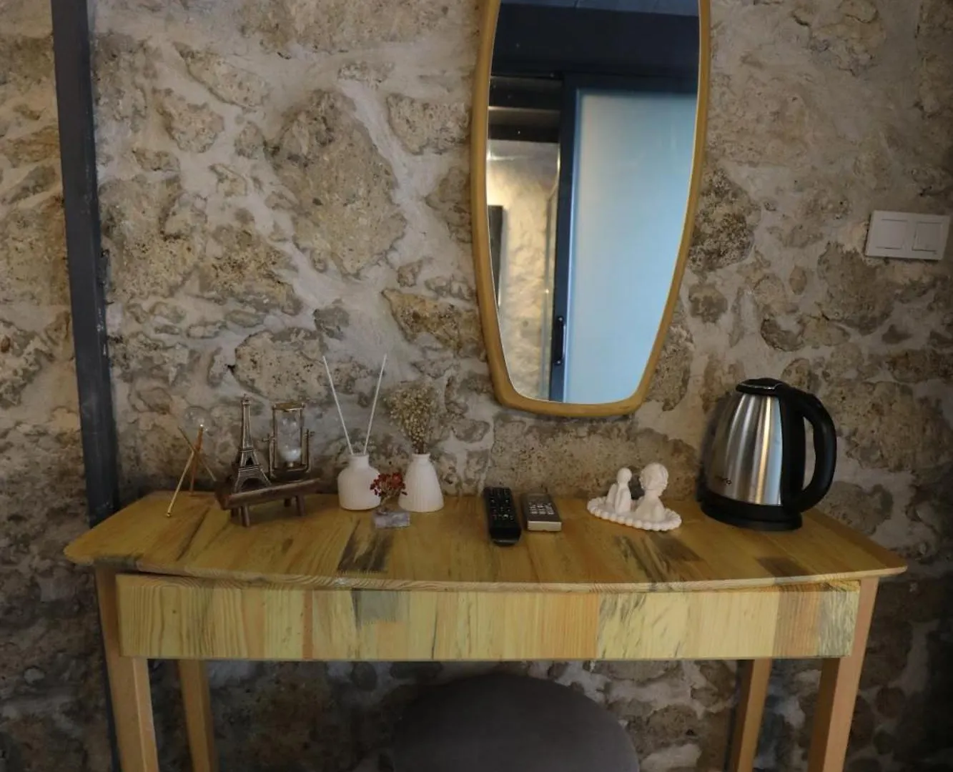 Luvenza Hotel Alacati Cesme