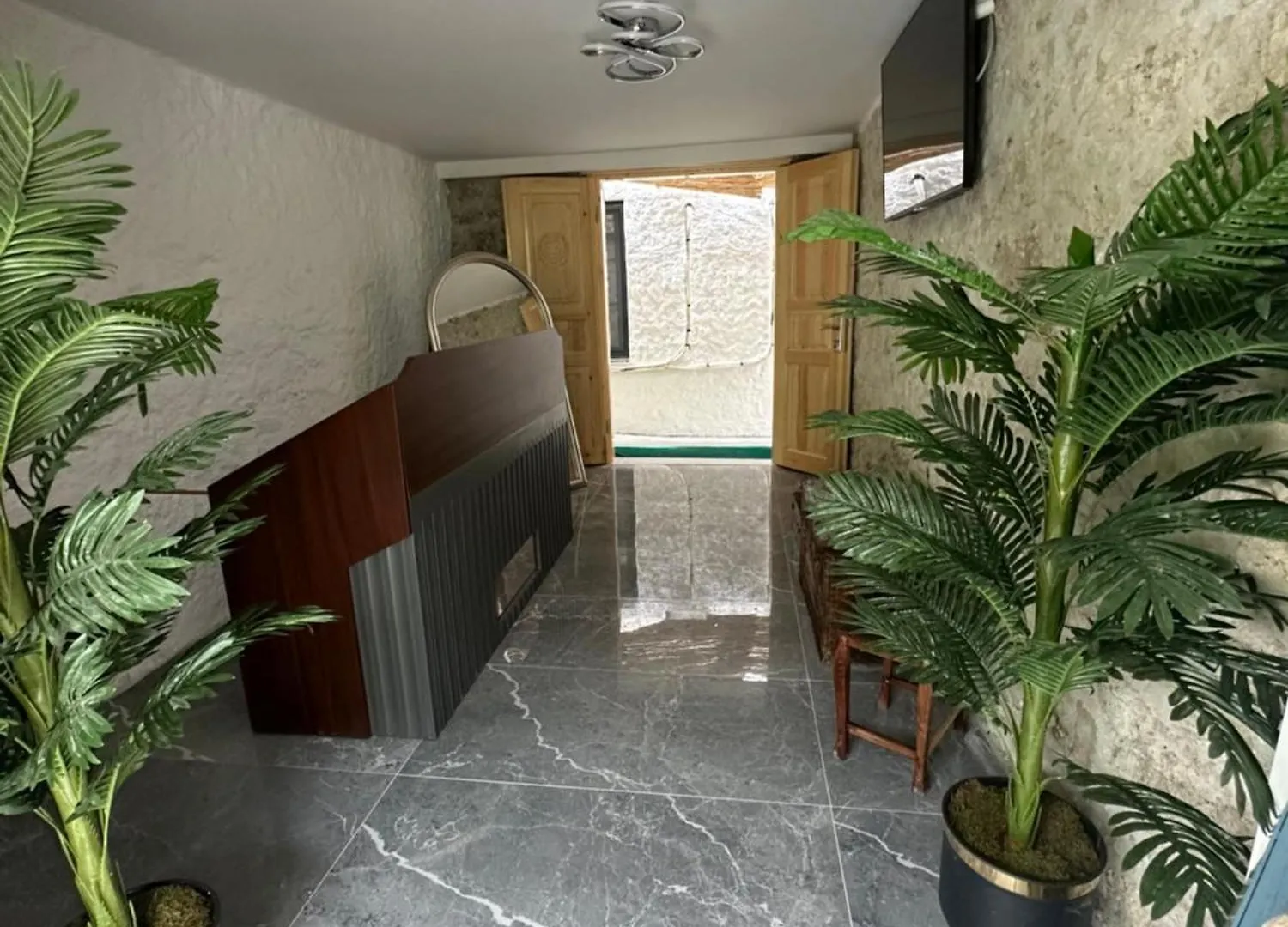Luvenza Hotel Alacati Cesme Turkey