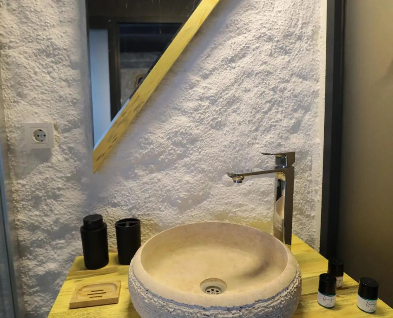 Luvenza Hotel Alacati Cesme