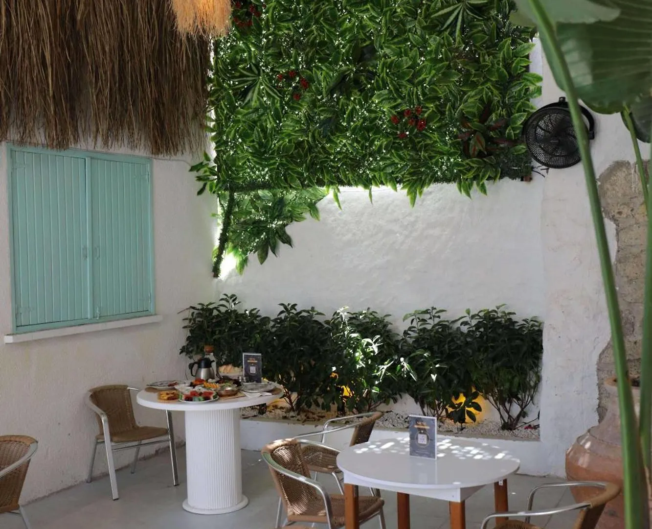 Luvenza Hotel Alacati Cesme 0*,