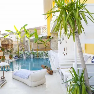 Otel Adacan Alacati, Çeşme