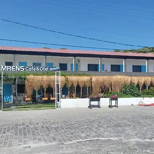 Otel Imren's, Çeşme